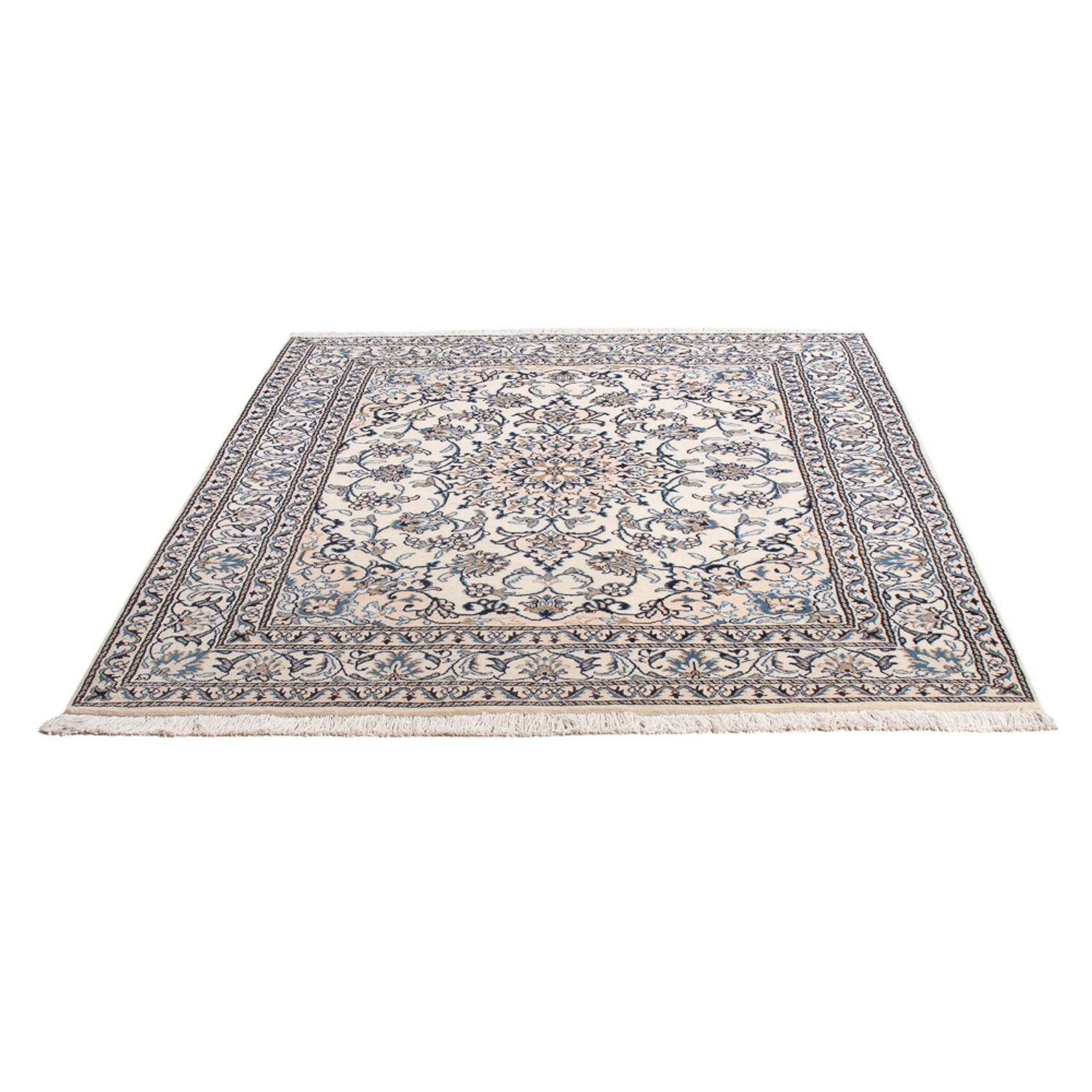 Tappeto Persero - Nain - Reale - 190 x 150 cm - crema
