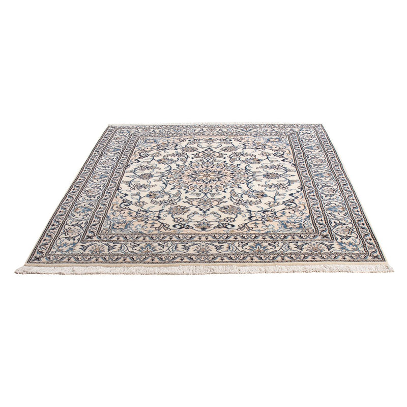 Tappeto Persero - Nain - Reale - 190 x 150 cm - crema