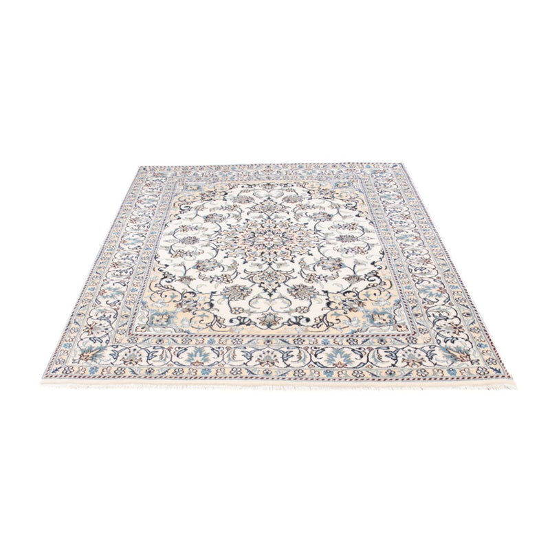 Tappeto Persero - Nain - Reale - 200 x 143 cm - crema