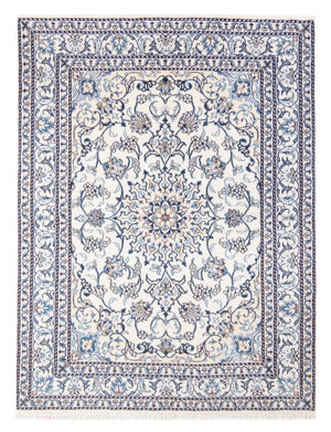 Tappeto Persero - Nain - Reale - 190 x 146 cm - crema