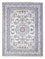 Tappeto Persero - Nain - Reale - 190 x 146 cm - crema