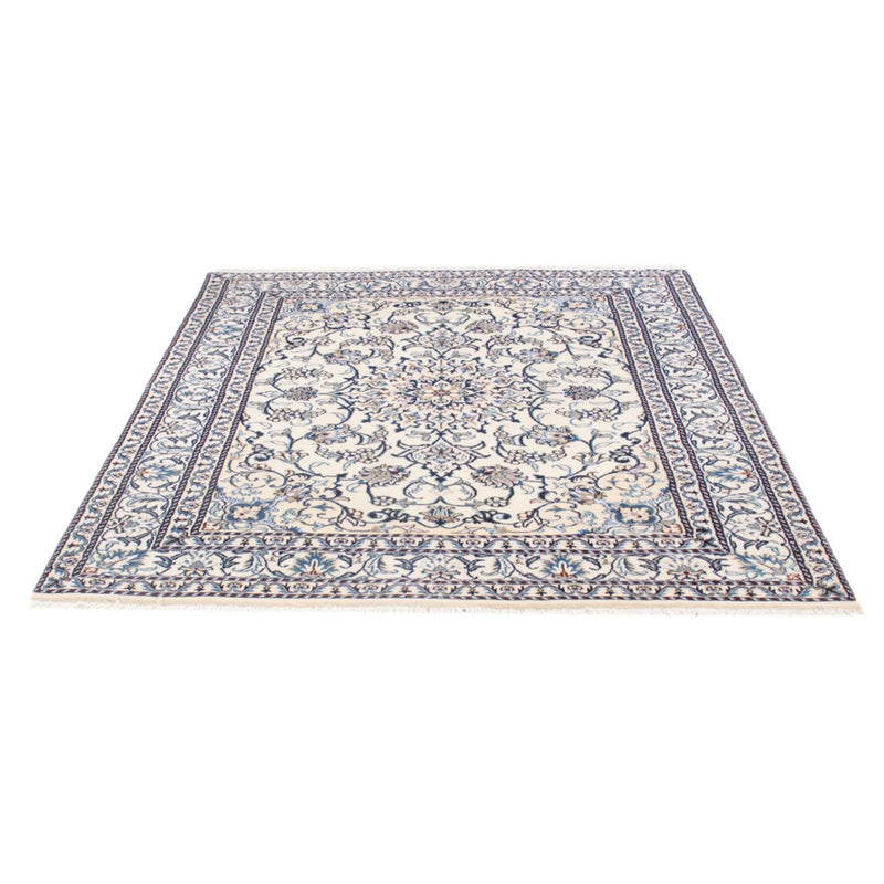 Tappeto Persero - Nain - Reale - 190 x 146 cm - crema