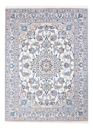Tappeto Persero - Nain - Reale - 201 x 148 cm - crema