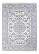 Nain - 9 la Tappeto 201x148cm - Tappeto persiano