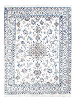 Tappeto Persero - Nain - Reale - 195 x 145 cm - crema