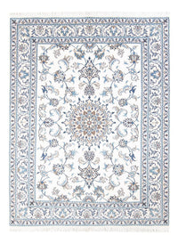 Tappeto Persero - Nain - Reale - 195 x 145 cm - crema