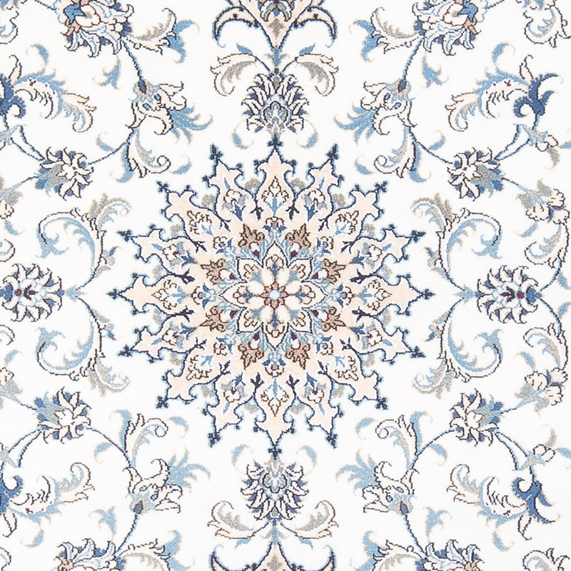Tappeto Persero - Nain - Reale - 195 x 145 cm - crema