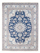 Nain - 9 la Tappeto 203x144cm - Tappeto persiano