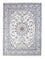 Tappeto Persero - Nain - Reale - 200 x 148 cm - crema