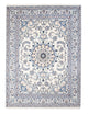Nain - 9 la Tappeto 200x148cm - Tappeto persiano