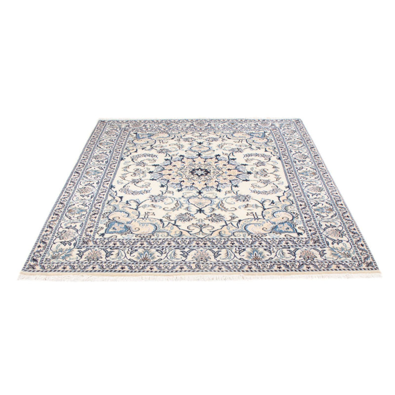 Tappeto Persero - Nain - Reale - 200 x 148 cm - crema