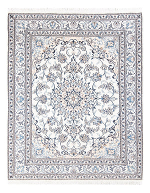 Tappeto Persero - Nain - Reale - 190 x 148 cm - crema