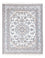 Tappeto Persero - Nain - Reale - 190 x 148 cm - crema