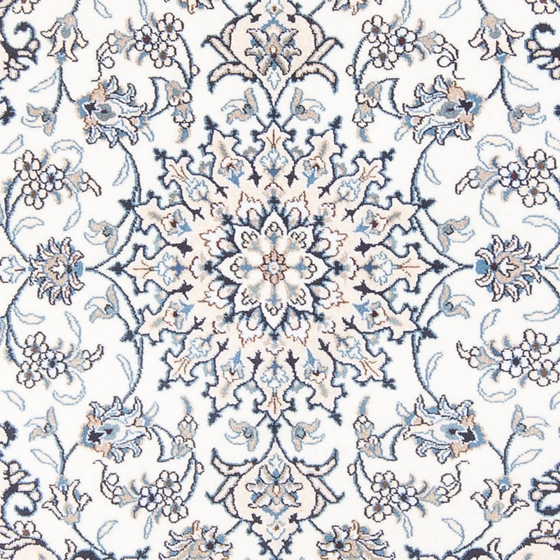Tappeto Persero - Nain - Reale - 190 x 148 cm - crema