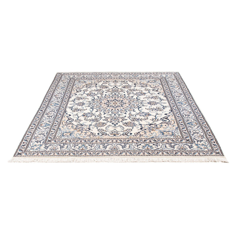 Tappeto Persero - Nain - Reale - 190 x 148 cm - crema