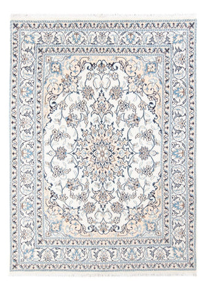 Tappeto Persero - Nain - Reale - 200 x 144 cm - crema