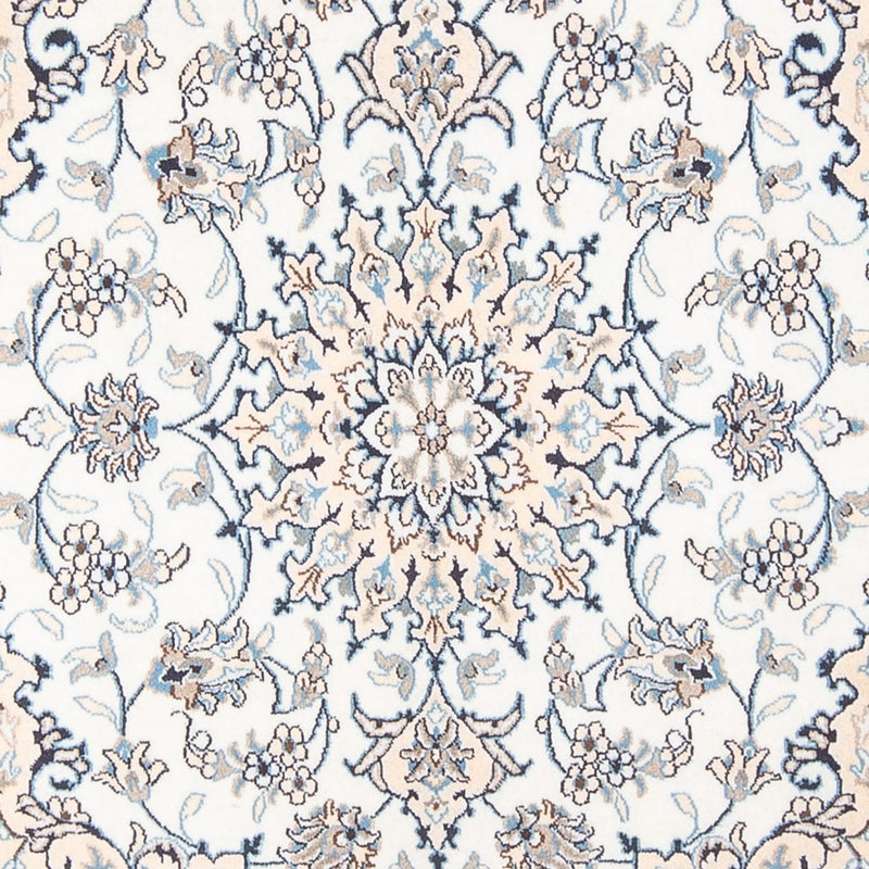 Tappeto Persero - Nain - Reale - 200 x 144 cm - crema