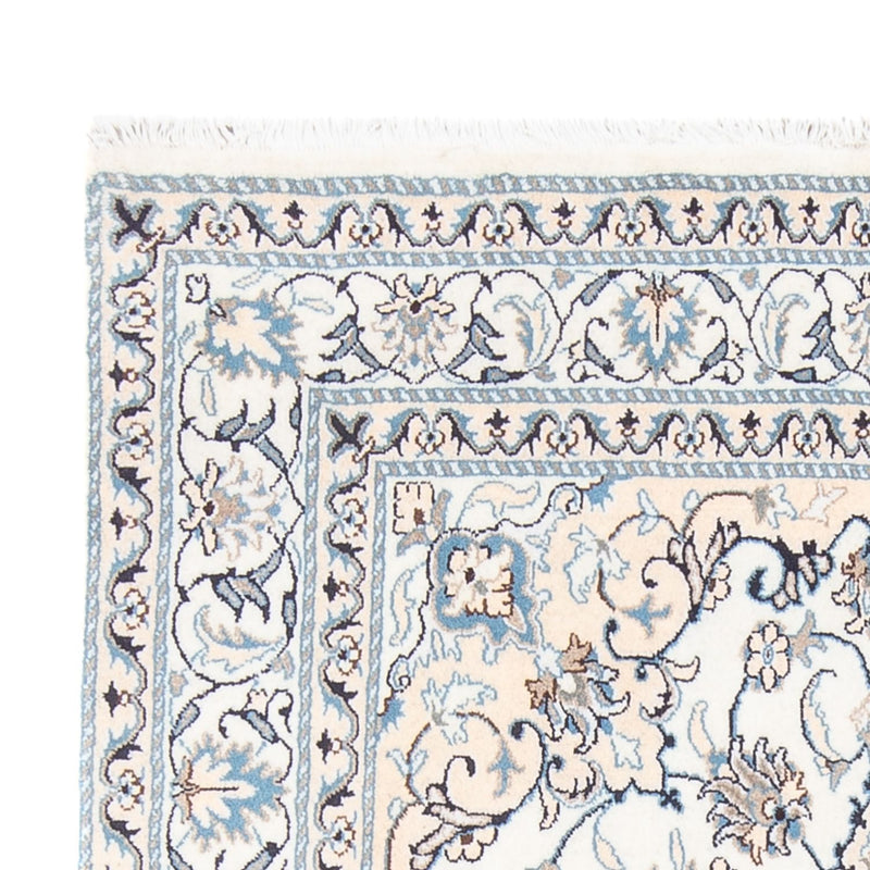 Tappeto Persero - Nain - Reale - 200 x 144 cm - crema