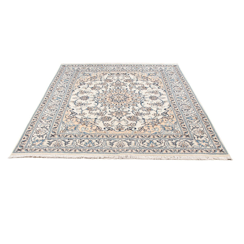 Tappeto Persero - Nain - Reale - 200 x 144 cm - crema