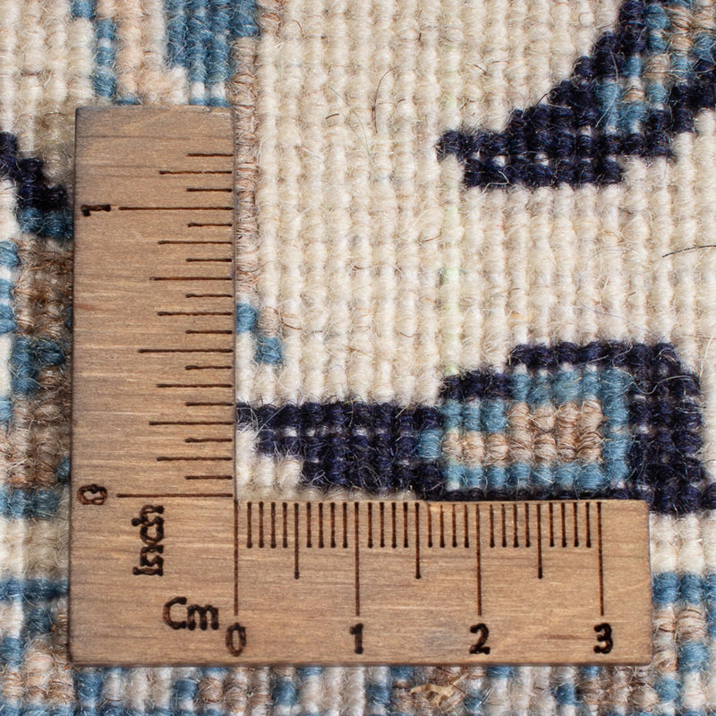 Tappeto Persero - Nain - Reale - 200 x 144 cm - crema