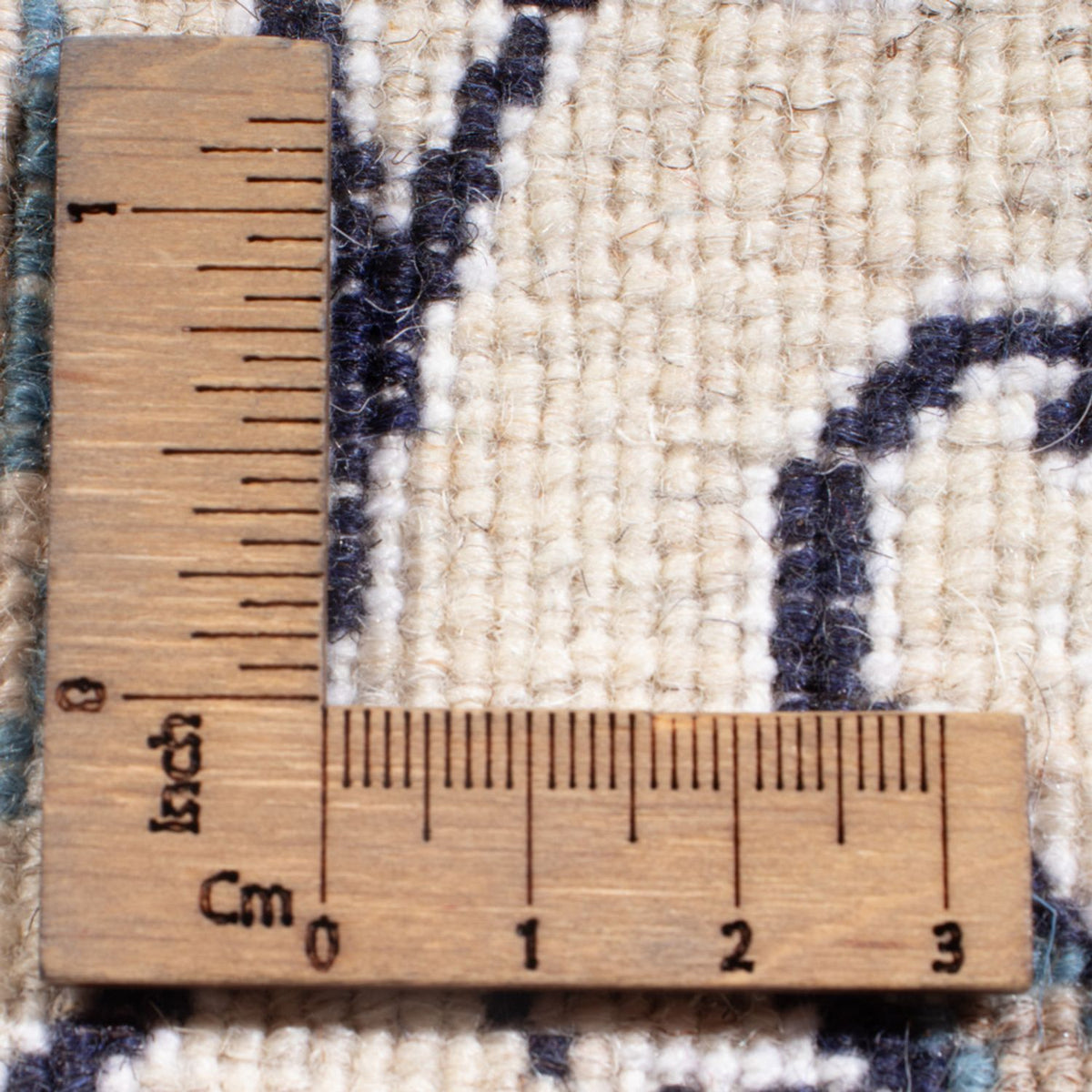 Tappeto Persero - Nain - Reale - 200 x 150 cm - blu