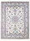 Tappeto Persero - Nain - Reale - 205 x 145 cm - crema