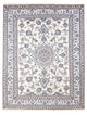 Nain - 9 la Tappeto 205x145cm - Tappeto persiano
