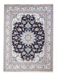 Nain - 9 la Tappeto 205x150cm - Tappeto persiano