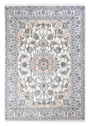 Tappeto Persero - Nain - Reale - 198 x 152 cm - crema