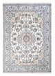 Nain - 9 la Tappeto 198x152cm - Tappeto persiano