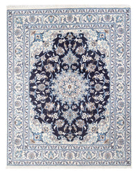Nain - 9 la Tappeto 198x147cm - Tappeto persiano – product image