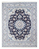 Nain - 9 la Tappeto 198x147cm - Tappeto persiano