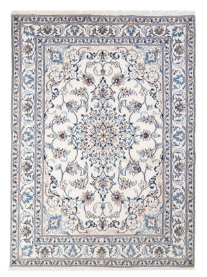 Tappeto Persero - Nain - Reale - 195 x 152 cm - crema