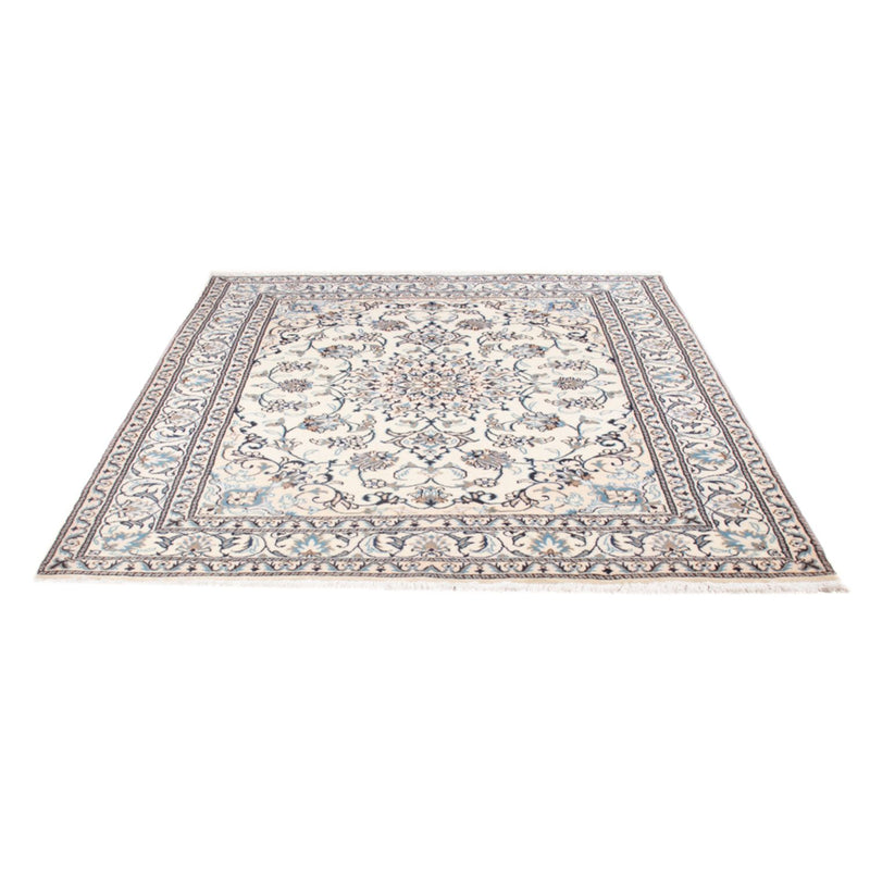Tappeto Persero - Nain - Reale - 195 x 152 cm - crema