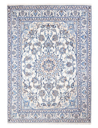 Nain - 9 la Tappeto 199x145cm - Tappeto persiano – product image