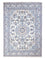 Tappeto Persero - Nain - Reale - 199 x 145 cm - crema