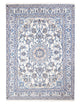 Nain - 9 la Tappeto 199x145cm - Tappeto persiano