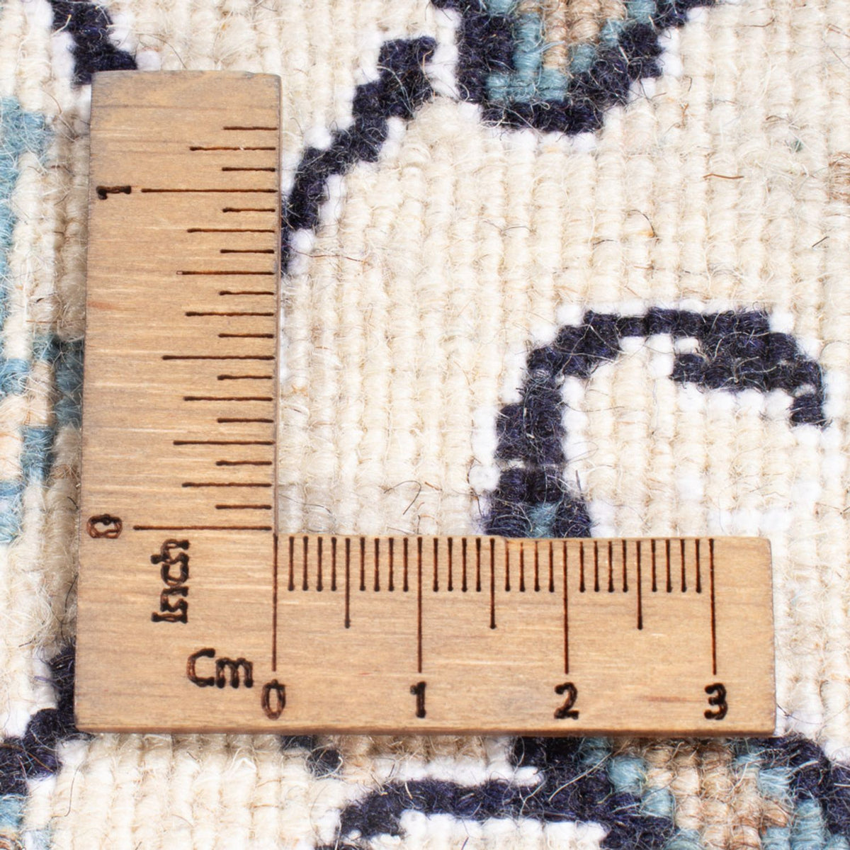 Tappeto Persero - Nain - Reale - 199 x 145 cm - crema