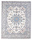 Tappeto Persero - Nain - Reale - 198 x 148 cm - crema