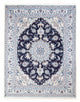 Nain - 9 la Tappeto 213x150cm - Tappeto persiano