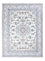 Tappeto Persero - Nain - Reale - 197 x 148 cm - crema