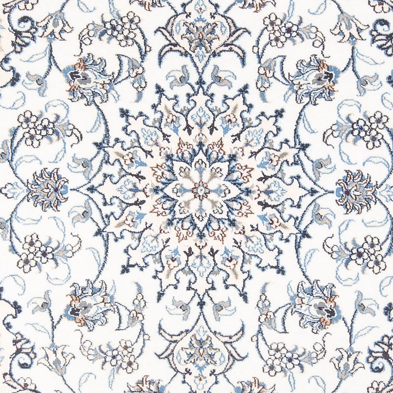 Tappeto Persero - Nain - Reale - 197 x 148 cm - crema
