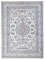 Tappeto Persero - Nain - Reale - 197 x 145 cm - crema
