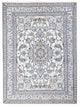 Nain - 9 la Tappeto 197x145cm - Tappeto persiano