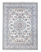 Nain - 9 la Tappeto 212x146cm - Tappeto persiano