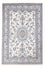 Tappeto Persero - Nain - Reale - 204 x 147 cm - crema