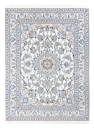 Tappeto Persero - Nain - Reale - 196 x 143 cm - crema