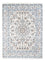 Tappeto Persero - Nain - Reale - 200 x 148 cm - crema