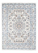 Nain - 9 la Tappeto 200x148cm - Tappeto persiano
