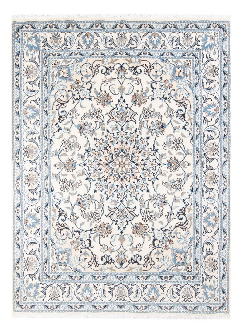 Tappeto Persero - Nain - Reale - 200 x 148 cm - crema